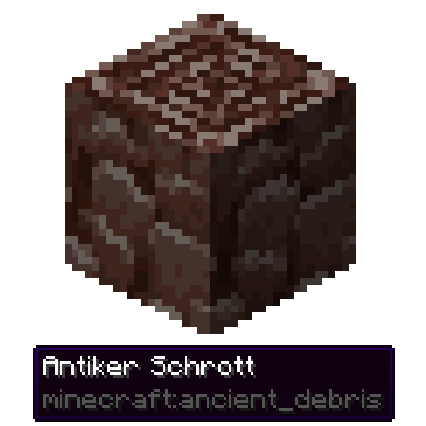 Bild für das folgende Item: Antiker Schrott