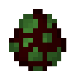 Bild für das folgende Item: Spawn-Ei Hexe (+NBT)