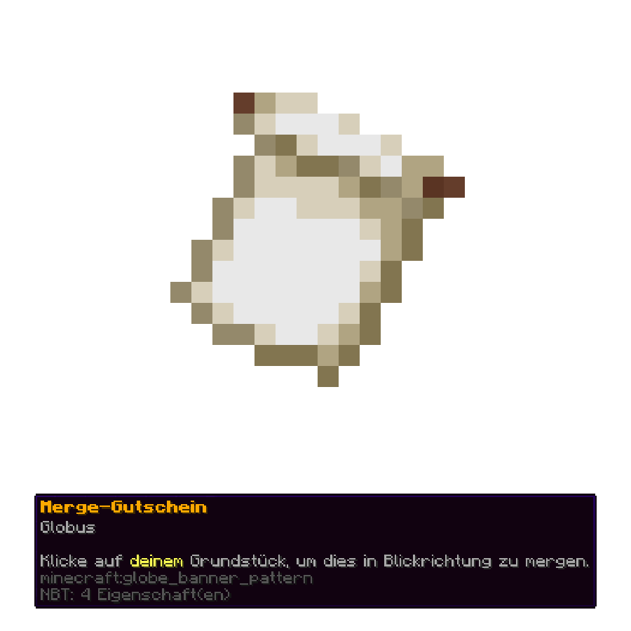 Bild für das folgende Item: Merge-Gutschein