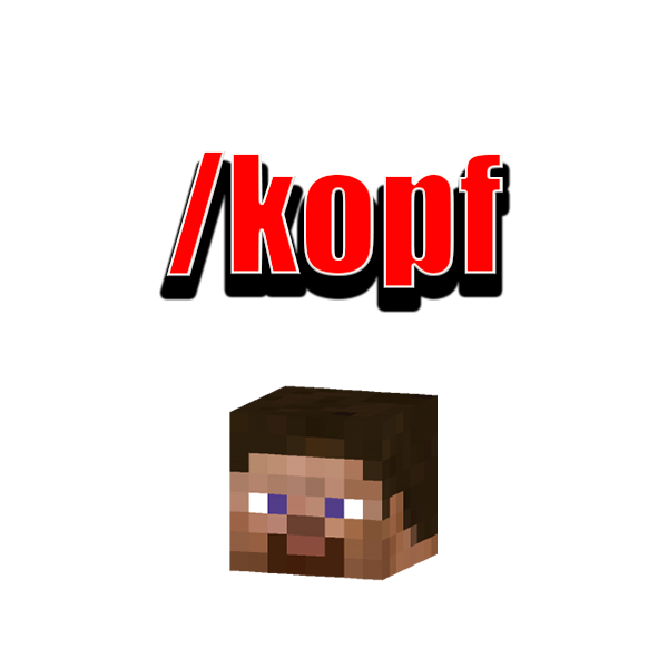 Bild für das folgende Item: Funktion: /kopf