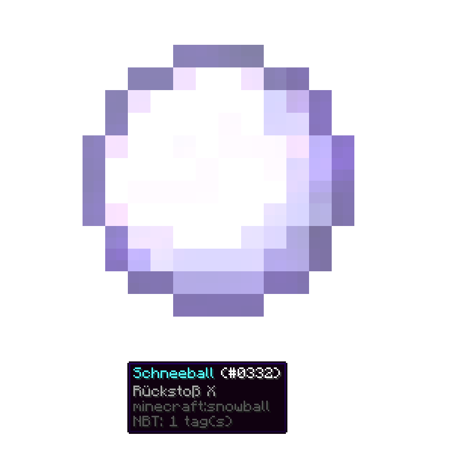 Bild für das folgende Item: Schneeball Verzaubert (2022)