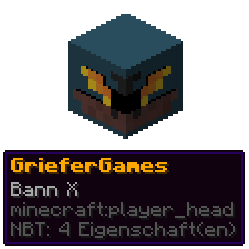 Bild für das folgende Item: GrieferGames (2024 - Epische Kisten)