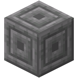 Bild für das folgende Item: Chiseled Stone Monster Egg