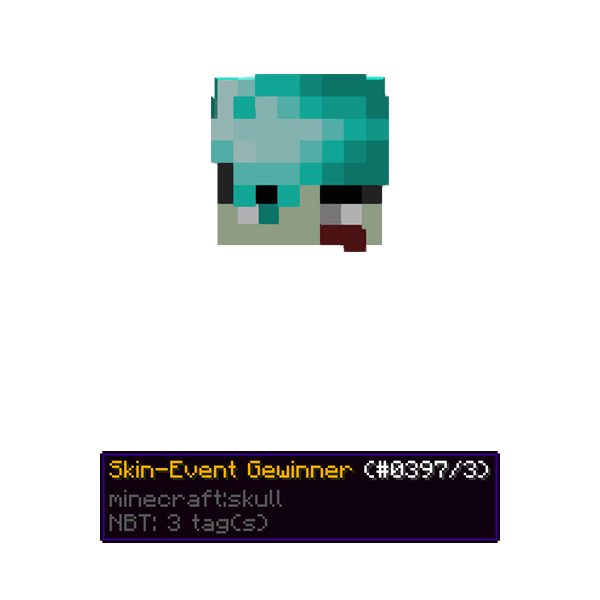 Bild für das folgende Item: Skin-Event-Gewinner (Epische Kisten)