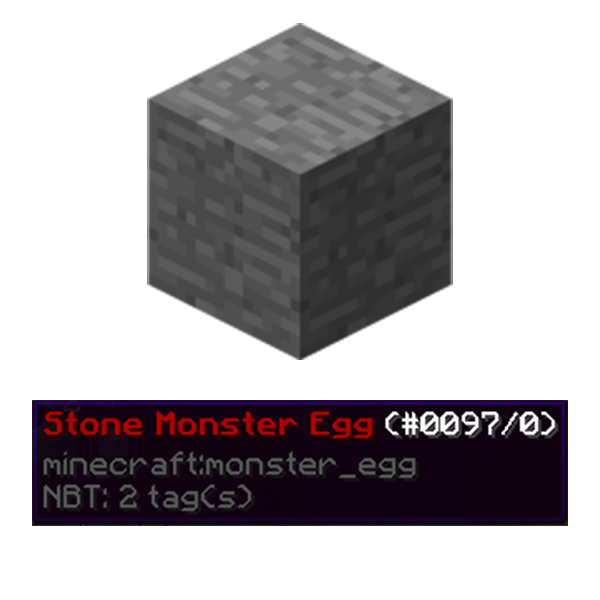 Bild für das folgende Item: Stone Monster Egg