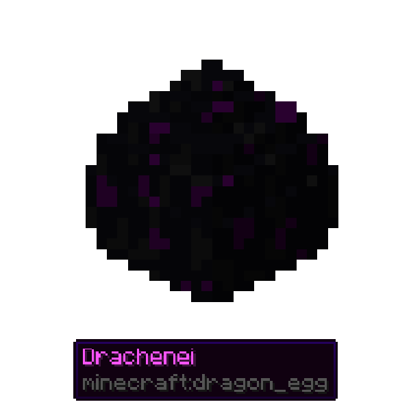 Bild für das folgende Item: Drachenei