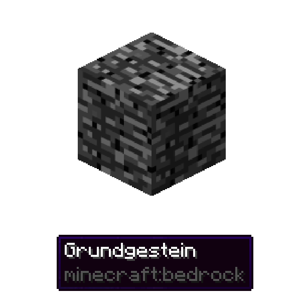 Bild für das folgende Item: Grundgestein